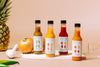 Smoked Hot Sauce - Set of 4