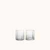 Kiru Glasses - Set of 2
