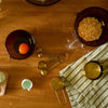 Simple Measuring Spoons
