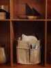 Hokan Textile Storage - Square