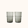 Boya Tall Glasses - Set of 2