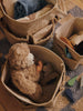Hokan Textile Storage - Round