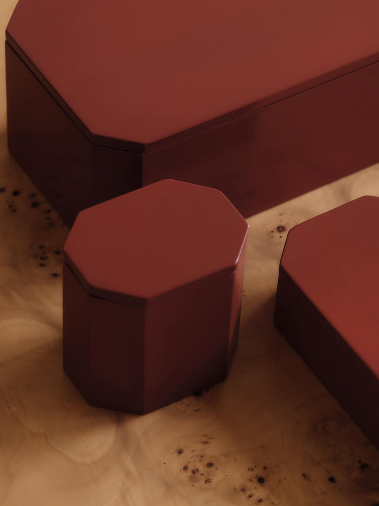Nova Storage Box - Large – Casa de Suna