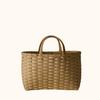 Large Underwater Woven Tote