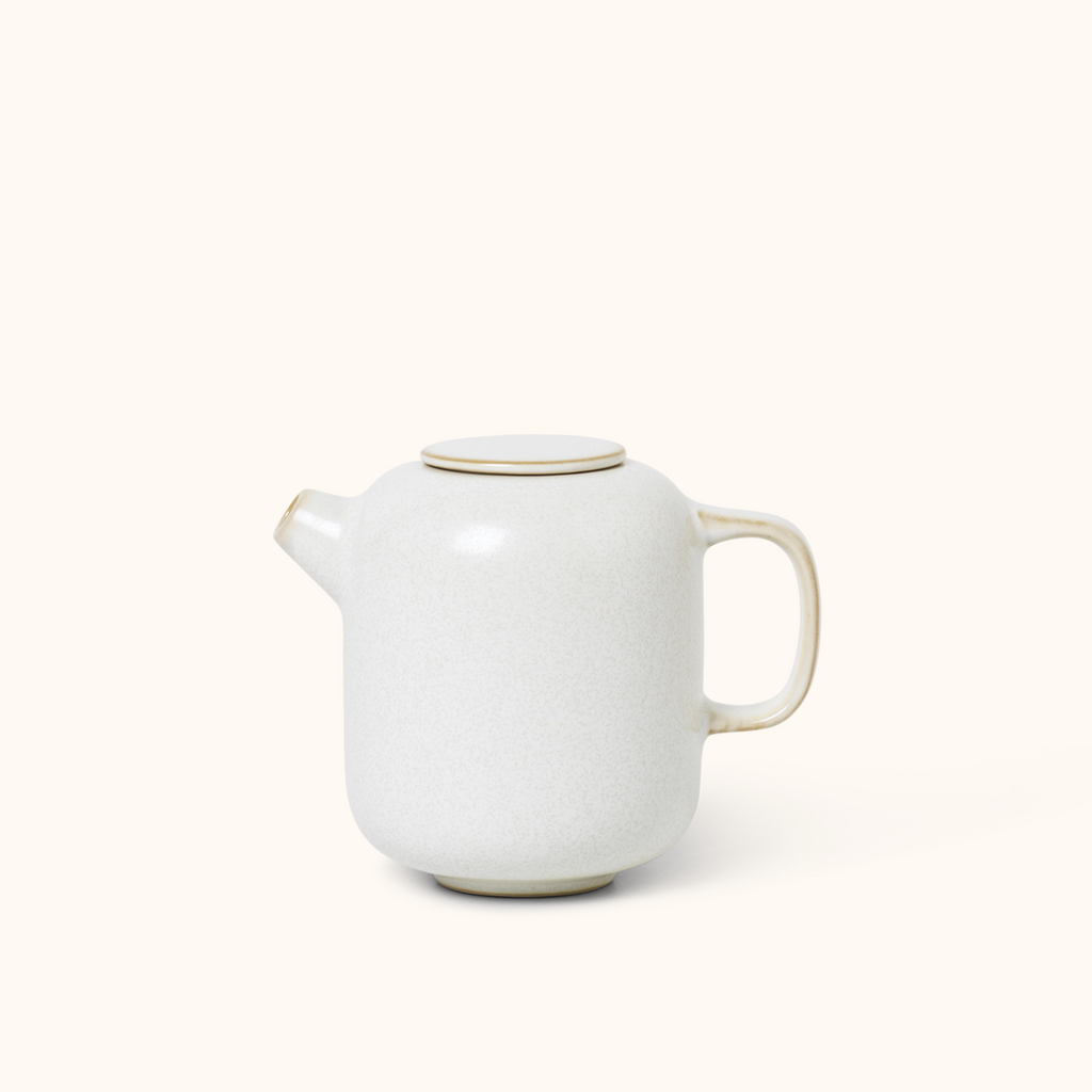 Ferm Living Sekki Milk Jar - Thumbnail 2