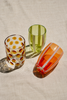 Airelles Glass Tumblers (Set of 4)