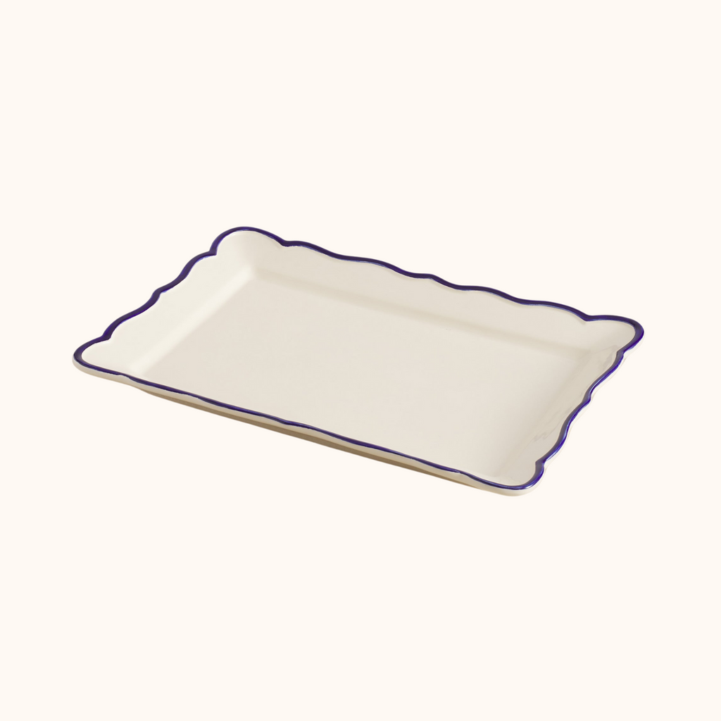 Jane Rectangular Platter