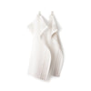 Towel Diagonal, Set of 2