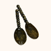 Alfresco Green Salad Server Set