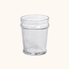 Artisan Hammered Double Old Fashioned Glass (Set of 6)