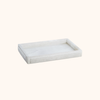 Côte d'Azur Alabaster Vanity Tray