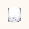 Claire Mouth-Blown Glass Champagne Bucket/Vase