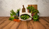 XL Leafy Greens Bag