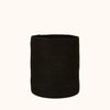 ESSENTIAL WOVEN WASTE BASKET