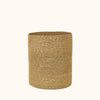 ESSENTIAL WOVEN WASTE BASKET