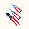 Garden Pruner Bundle Gift Set - Save on 3
