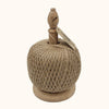 Large Creamore Mill Twine Holder Set