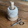 The British Oak Snip & Twine Set