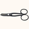British Black Garden Pruners
