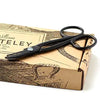 British Black Garden Pruners