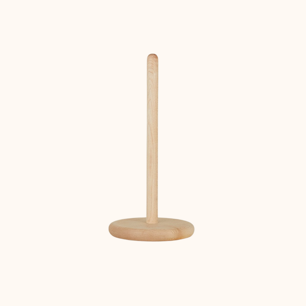 Hawkins New York Simple Paper Towel Holder
