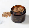 Organic Coriander Seeds Refill